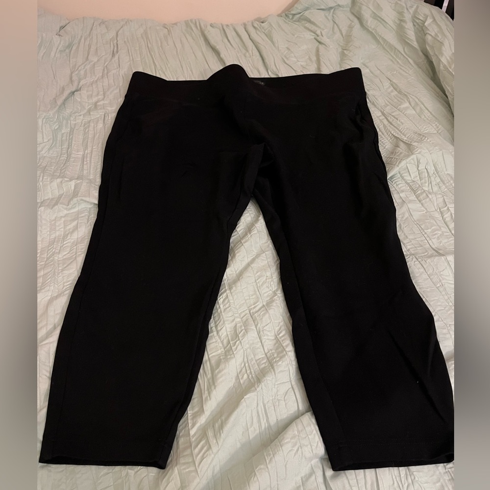 Torrid Skinny pixie pant size 4T
